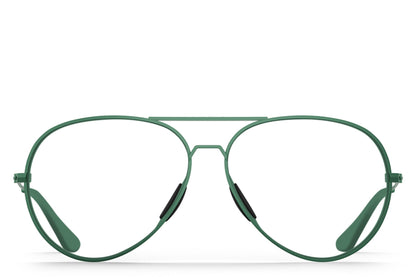 Tangle Free Aviator Small Rx - Agave