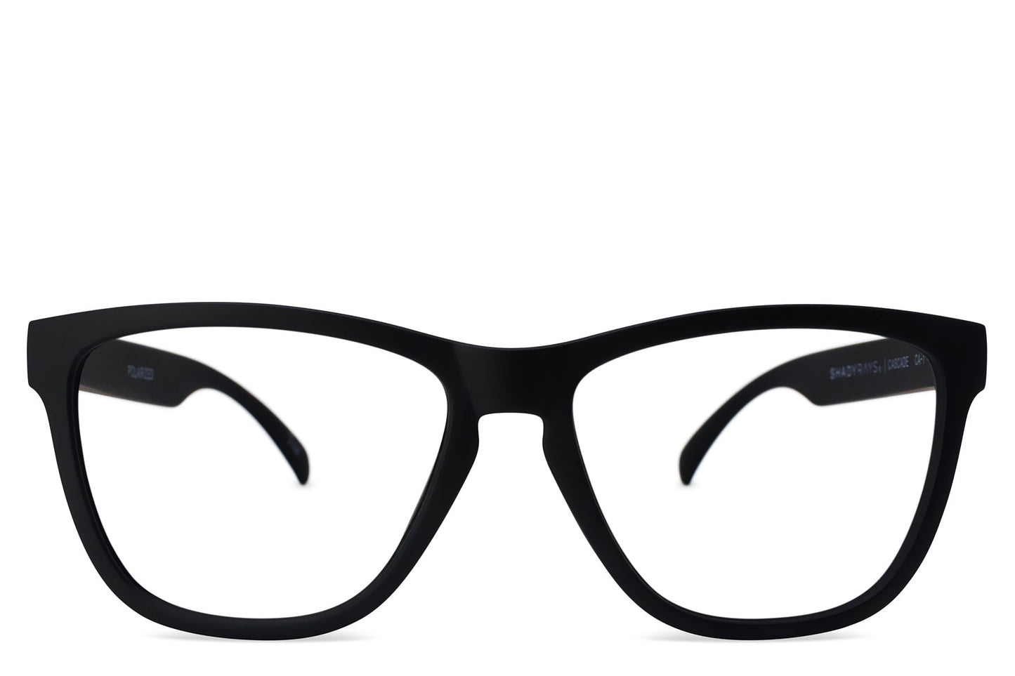 Cascade Rx - Black