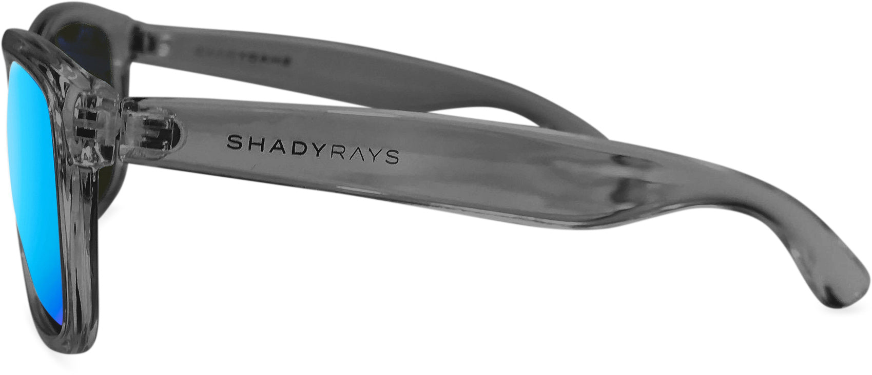 Signature Series - Glacier Smoke Polarized