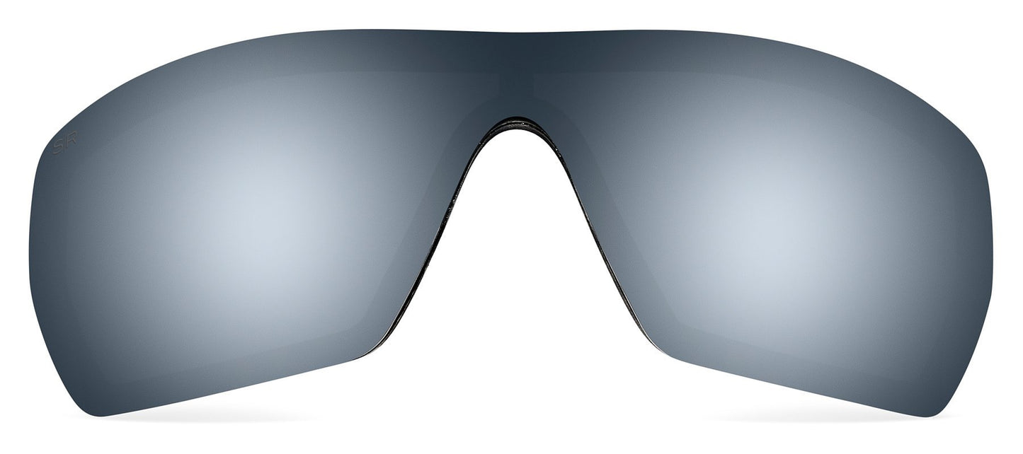 React Type R - Slate Lens Polarized