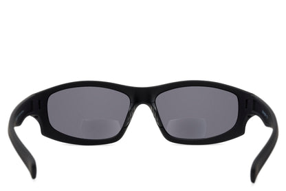 X Series Readers +2.0 - Blackout