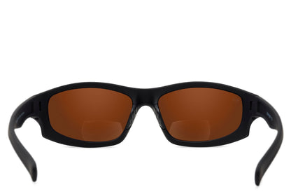 X Series Readers +2.5 - Black Glacier